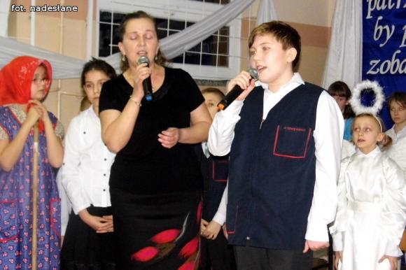 Wyjątkowe Jasełka w Szewcach Nadolnych