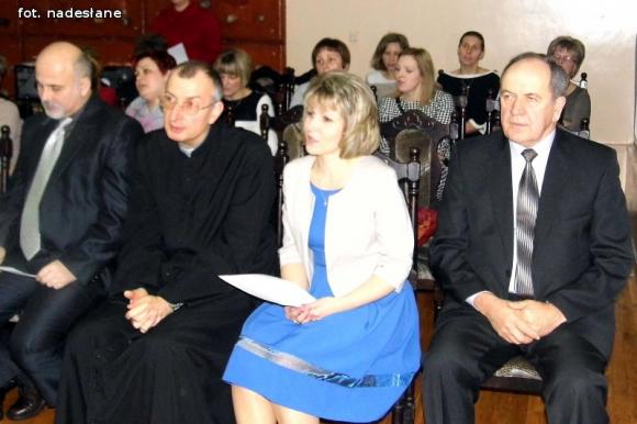 Wyjątkowe Jasełka w Szewcach Nadolnych