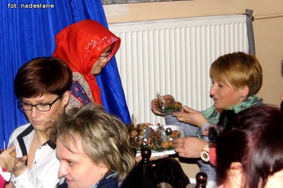 Wyjątkowe Jasełka w Szewcach Nadolnych