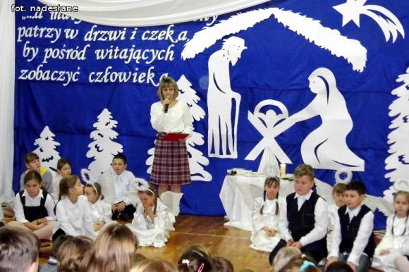 Wyjątkowe Jasełka w Szewcach Nadolnych