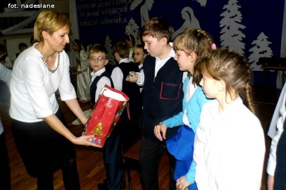 Wyjątkowe Jasełka w Szewcach Nadolnych