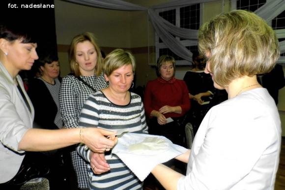 Wyjątkowe Jasełka w Szewcach Nadolnych