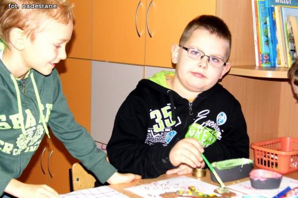 Wyjątkowe Jasełka w Szewcach Nadolnych