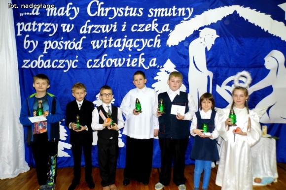 Wyjątkowe Jasełka w Szewcach Nadolnych