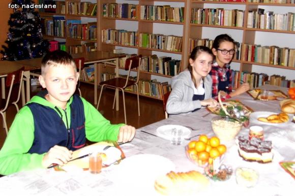 Wyjątkowe Jasełka w Szewcach Nadolnych