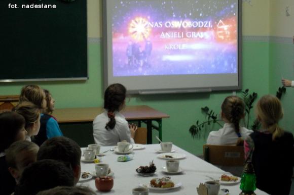 Wyjątkowe Jasełka w Szewcach Nadolnych