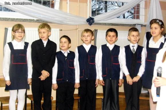 Wyjątkowe Jasełka w Szewcach Nadolnych