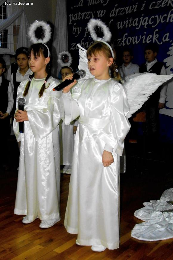 Wyjątkowe Jasełka w Szewcach Nadolnych