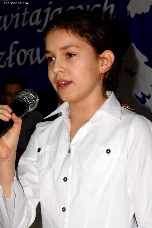 Wyjątkowe Jasełka w Szewcach Nadolnych