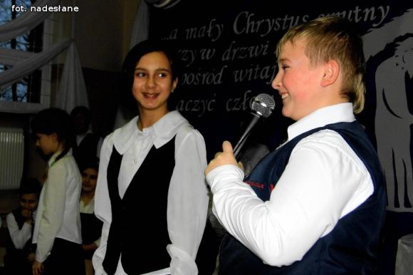 Wyjątkowe Jasełka w Szewcach Nadolnych