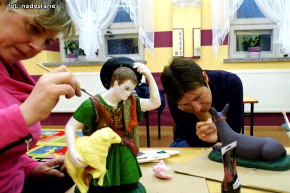 Wyjątkowe Jasełka w Szewcach Nadolnych