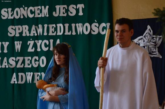 Wigilijnie w Kasprowiczu