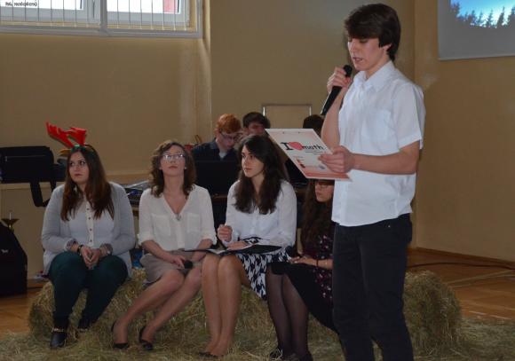 Wigilijnie w Kasprowiczu