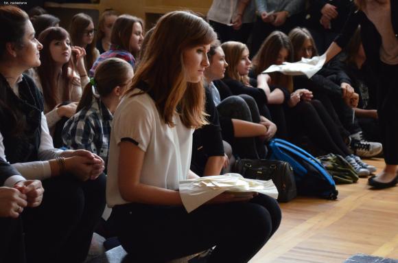 Wigilijnie w Kasprowiczu