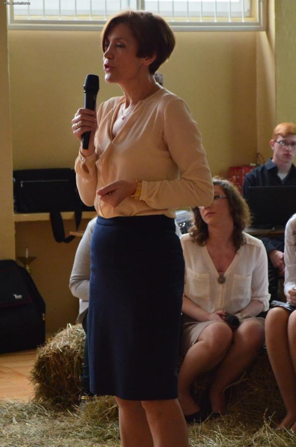 Wigilijnie w Kasprowiczu