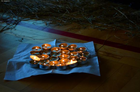 Wigilijnie w Kasprowiczu