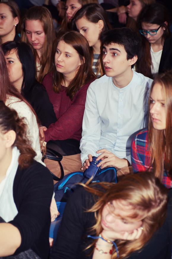 Wigilijnie w Kasprowiczu