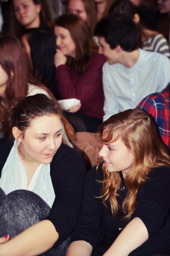 Wigilijnie w Kasprowiczu