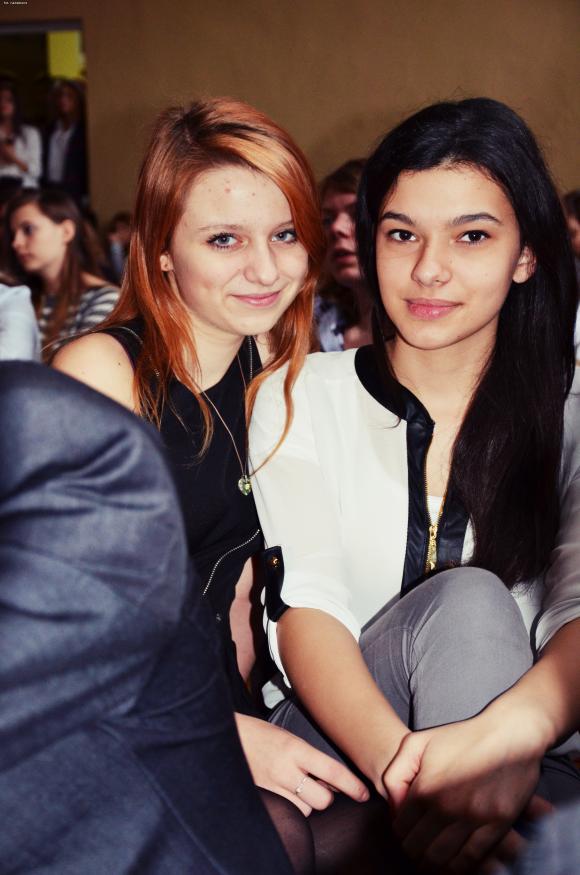 Wigilijnie w Kasprowiczu