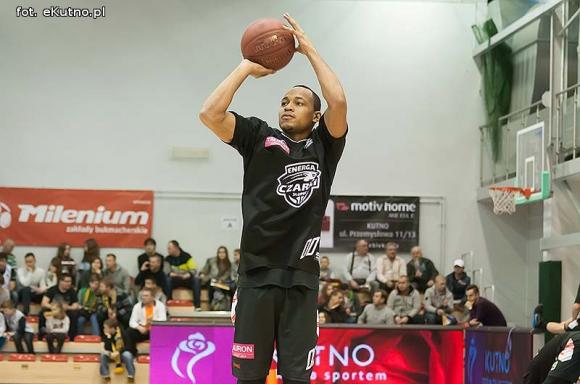 Polfarmex Kutno przegrał u siebie