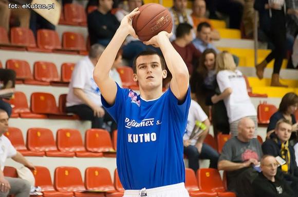 Polfarmex Kutno przegrał u siebie