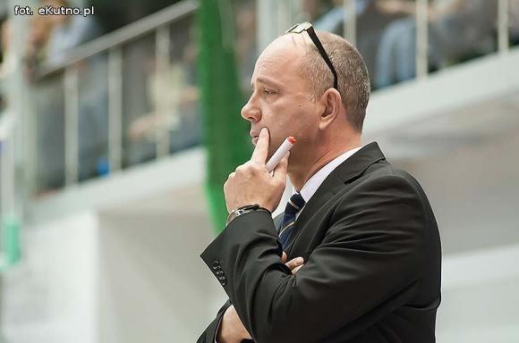 Polfarmex Kutno przegrał u siebie