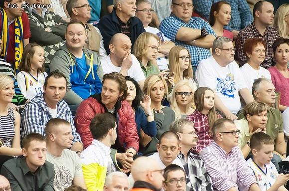 Polfarmex Kutno przegrał u siebie