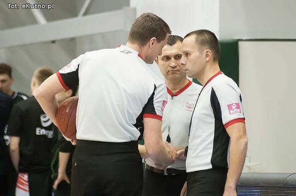 Polfarmex Kutno przegrał u siebie