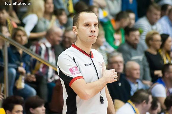 Polfarmex Kutno przegrał u siebie