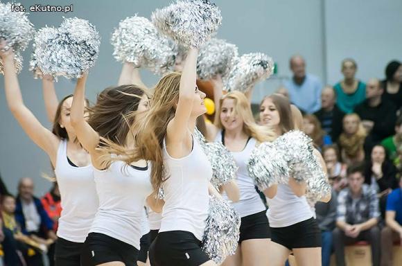 Polfarmex Kutno przegrał u siebie