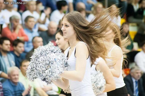 Polfarmex Kutno przegrał u siebie