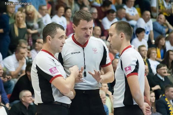 Polfarmex Kutno przegrał u siebie