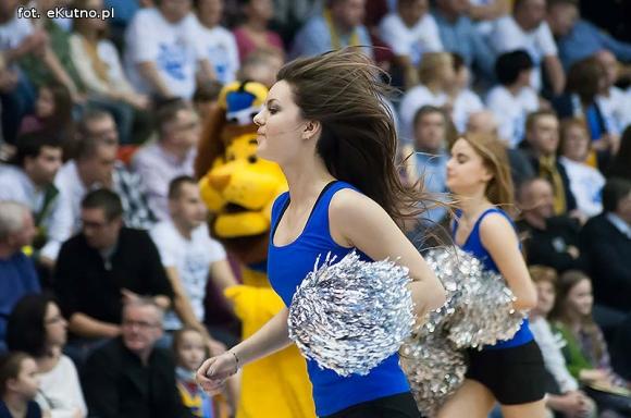 Polfarmex Kutno przegrał u siebie