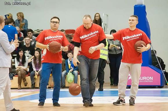 Polfarmex Kutno przegrał u siebie