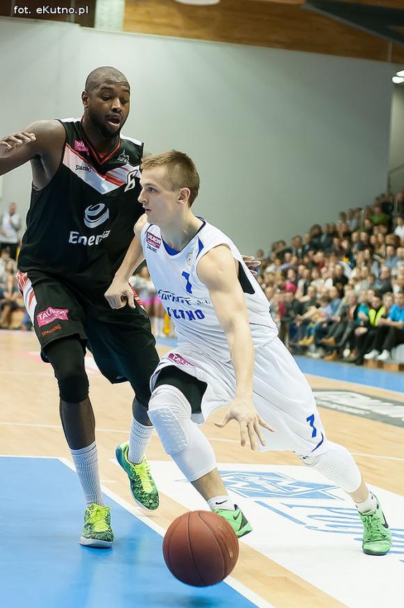 Polfarmex Kutno przegrał u siebie