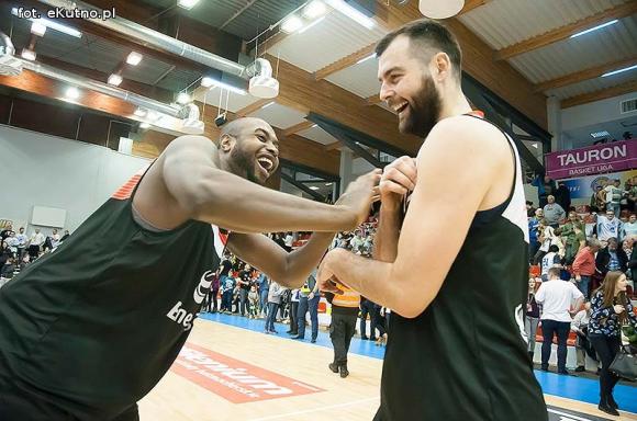 Polfarmex Kutno przegrał u siebie