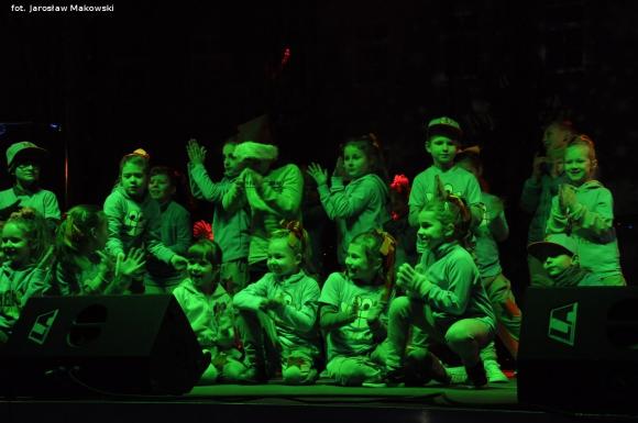 Do szopy, hej pasterze,  Do Szopy, bo tam cud! Miejska Wigilia w Kutnie