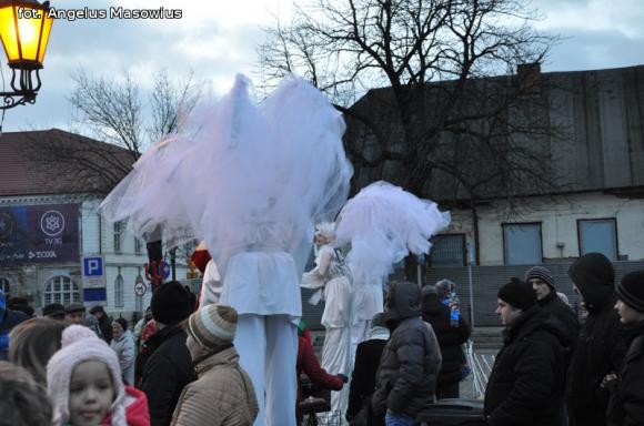 Opowieści Nocy Wigilijnej