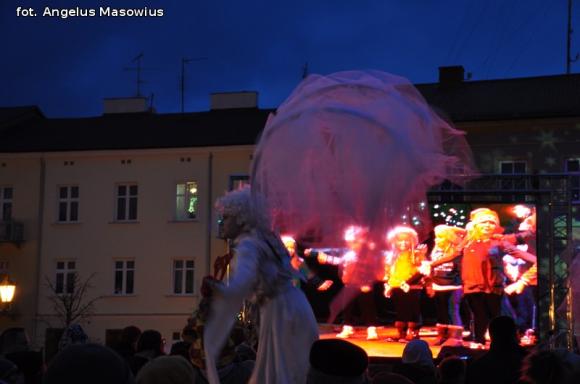 Opowieści Nocy Wigilijnej