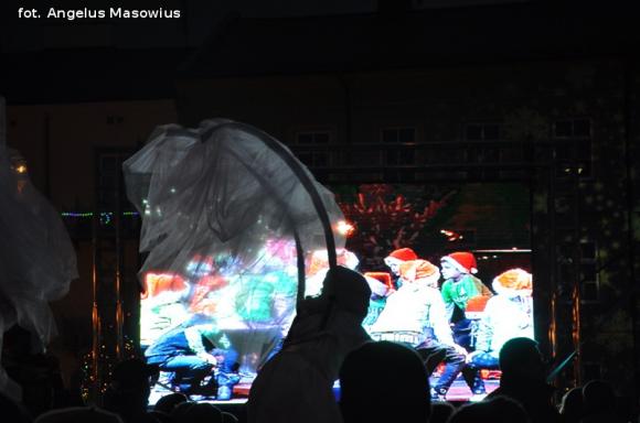 Opowieści Nocy Wigilijnej