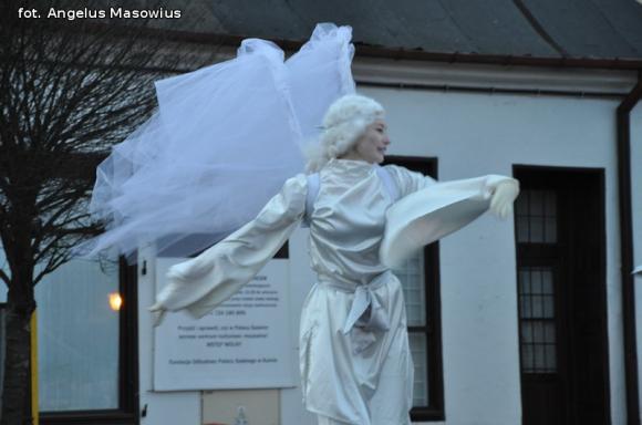 Opowieści Nocy Wigilijnej