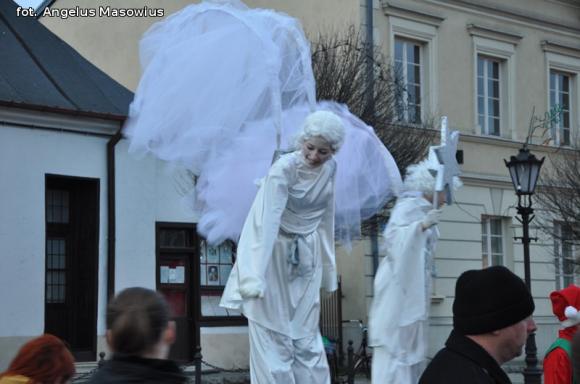 Opowieści Nocy Wigilijnej