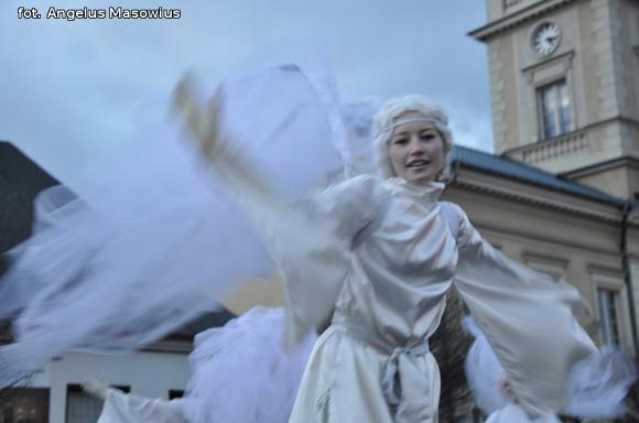 Opowieści Nocy Wigilijnej