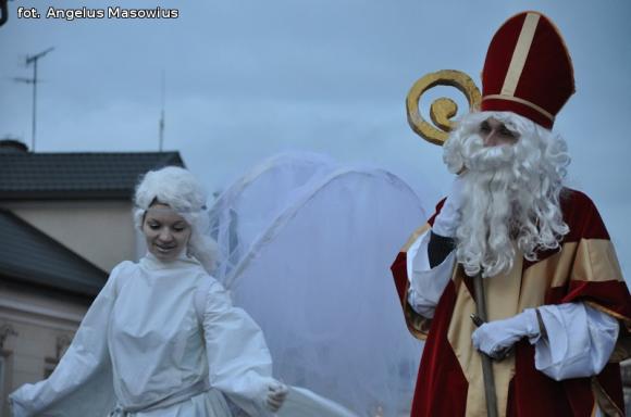 Opowieści Nocy Wigilijnej