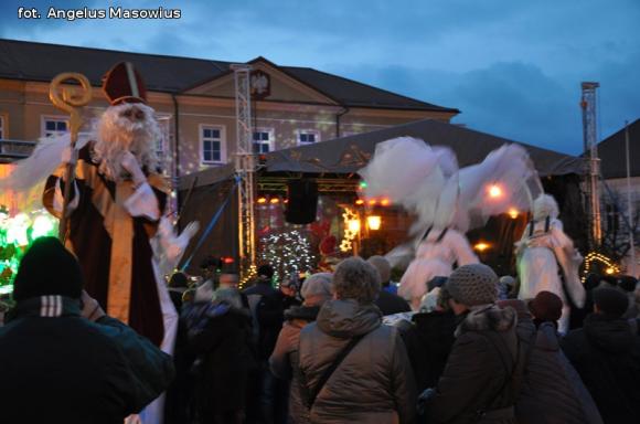 Opowieści Nocy Wigilijnej