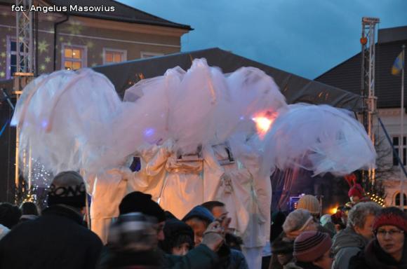 Opowieści Nocy Wigilijnej