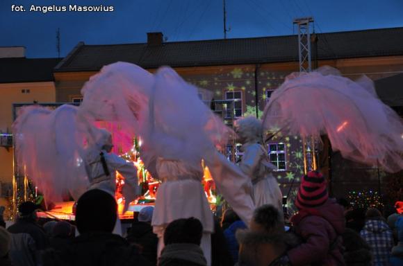 Opowieści Nocy Wigilijnej