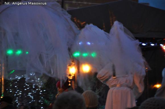 Opowieści Nocy Wigilijnej