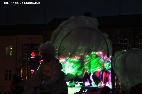 Opowieści Nocy Wigilijnej