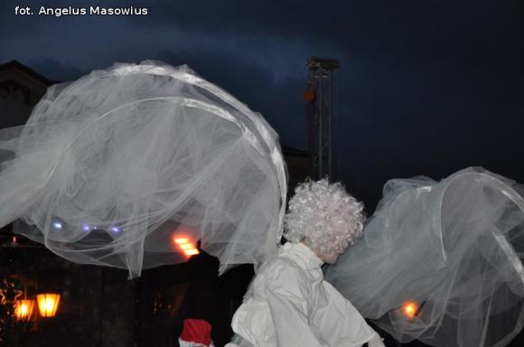 Opowieści Nocy Wigilijnej